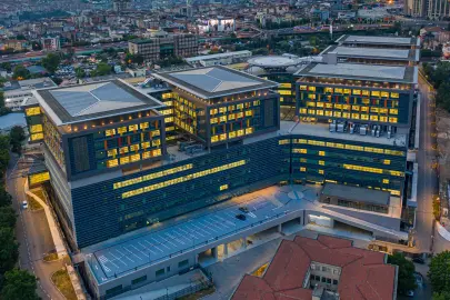 Hastanede 'reçete çetesi'ne 25 gözaltı!