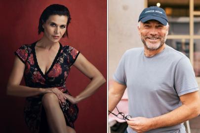 Hatice Aslan’dan Mahir Günşiray itirafı! 40 yıllık dostluk aşka dönüştü