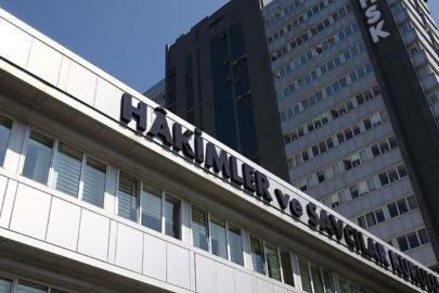 HSK, Yargıtay'a 8 yeni üye seçti