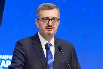 İletişim Başkanı Duran: İç cepheyi hedef alan 41 sosyal medya hesabı erişime kapatıldı