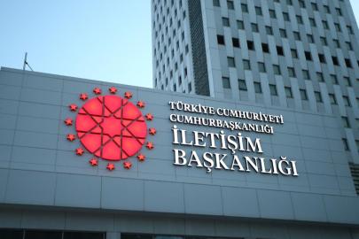 İletişim Başkanlığı, ABD uçaklarının İncirlik Üssünü kullandığı iddialarını yalanladı