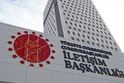 İletişim Başkanlığı'ndan COP31 öncesi uluslararası medya atağı