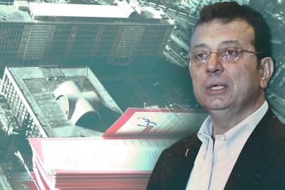İmamoğlu çıkar amaçlı suç örgütü davası başlıyor