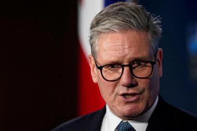 İngiltere Başbakanı Starmer: İran savaşı bir süre daha sürebilir