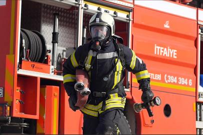 İnsanlara değil robotlara göre tasarlanan tesislerde yangın riski büyüyor