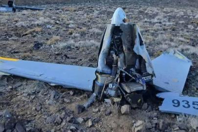 İran: ABD ve siyonist rejime ait 202 hava aracı hedef alındı