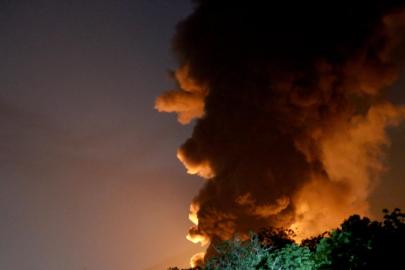 İran basını: Tahran'daki kontrol noktalarına düzenlenen saldırılarda 10 kişi öldü