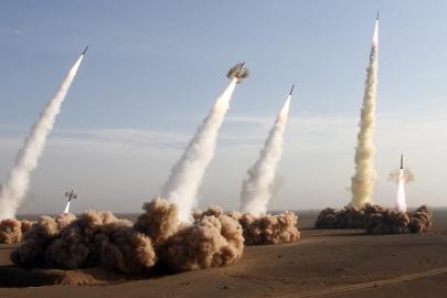 İran Devrim Muhafızları: Operasyonların kapsamı ve derinliği artırılacak