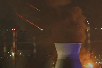 İran: Enerji santrallerimize saldırı olursa bölgedeki tüm enerji santralleri hedefimiz olur