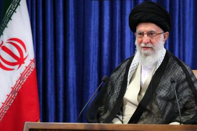 İran lideri Hamaney için Tahran'da 3 gün cenaze töreni düzenlenecek