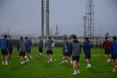 İran Milli Futbol Takımı hazırlıklarını Antalya’da sürdürüyor