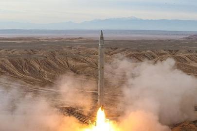 İran: Nihai savaşa ve ümmetin Kudüs'e doğru hareketine zemin hazırladık