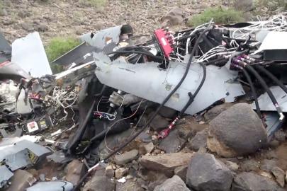 İran, siyonist rejime ait iki İHA’yı daha düşürdü