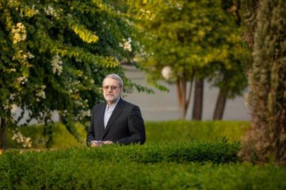 İran Ulusal Yüksek Güvenlik Konseyi: Laricani şehit edildi