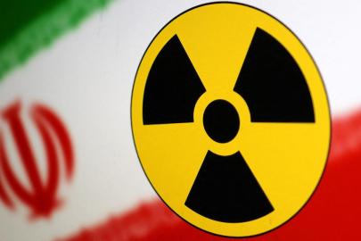 İran'daki bir radyasyon tesisinde ciddi hasar oluştuğu duyuruldu