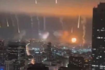 İran'dan savaşta yeni strateji