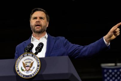 İran'ın, ABD ile müzakere sürecini Başkan Yardımcısı Vance ile yürütmeyi tercih ettiği öne sürüldü