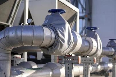 İran'ın Irak'a doğalgaz ihracatı savaş zamanında üç katına çıktı