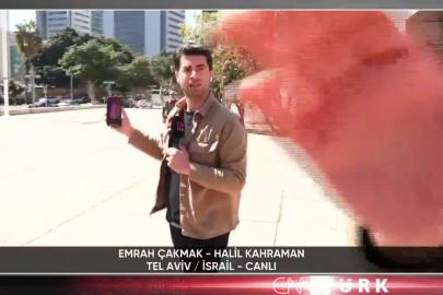 İşgalci rejim, Türkiye'den giden gazetecileri gözaltına aldı