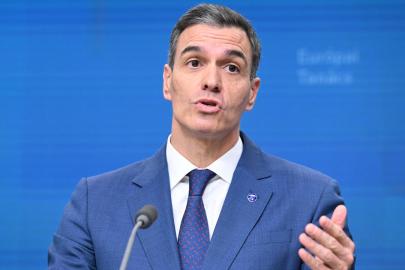 İspanya Başbakanı Sanchez'den, ülkesini eleştiren Trump'a: Savaşa hayır