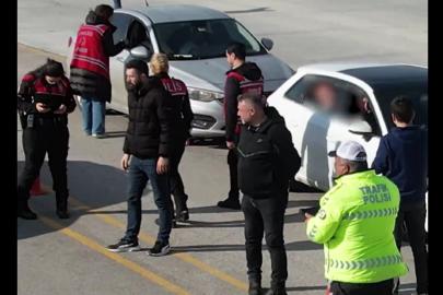 Isparta’da haftalık denetim: 61 aranan şahıs yakalandı