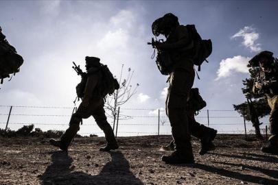 İsrail 100 bin yedek askeri göreve çağırıyor