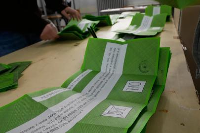 İtalya’da yargı reformu reddedildi: İsandıktan “Hayır” çıktı