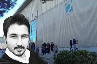 İzmir'de çatı onarımında feci olay! Belediye hukuki sürece müdahil olacak