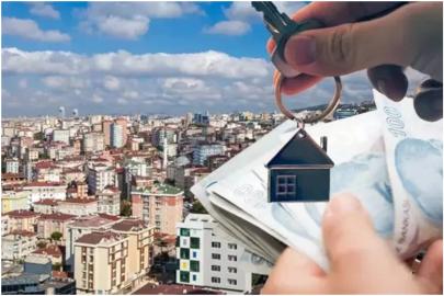 İzmir’de kiralar 3 yılda yüzde 297 arttı