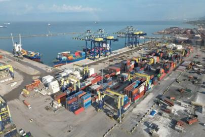 Kıyı tesislerine Yeşil Liman Sertifikası düzenlemesi yürürlüğe girdi