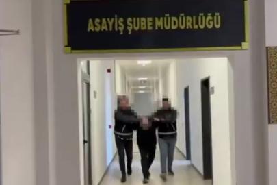 Kocaeli’de faili meçhul cinayet aydınlatıldı: Bir şüpheli tutuklandı