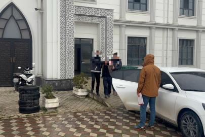 Kocaeli'de kasten öldürme olayının şüphelisi tutuklandı