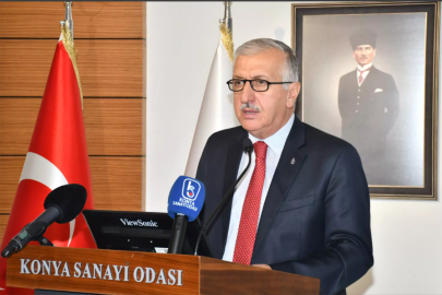 Konya Sanayi Odası’ndan ihracatı artırmaya yönelik uluslararası program