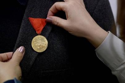 Kurtuluş Savaşı'na katılan 3 askerin mirasçılarına İstiklal Madalyası verilecek