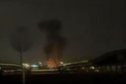 Kuveyt ordusu, füze ve İHA saldırılarına karşılık verdiğini duyurdu