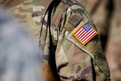 Kuveyt'te görev yapan bir ABD askeri hayatını kaybetti