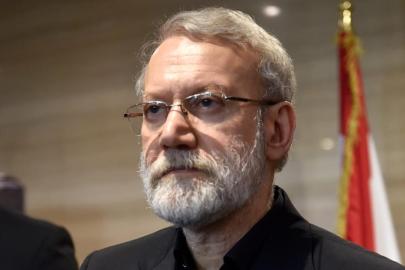 Laricani: Hatanızı kabul edip bunun bedelini ödeyene kadar sizi rahat bırakmayacağız