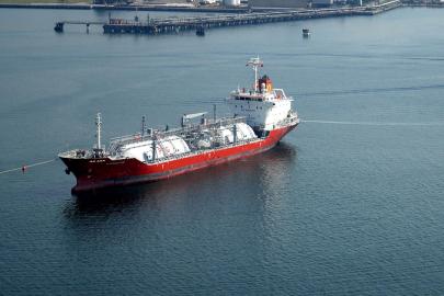 LPG ithalatı ocakta yıllık bazda yüzde 6,5 azaldı