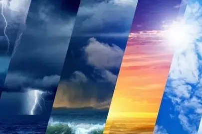 Marmara’da sis, Doğu’da çığ ve don uyarısı