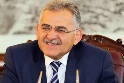 Memduh Büyükkılıç'tan Kadir Gecesi mesajı
