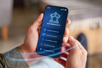 'Merkez'den açık bankacılıkta yeni adım