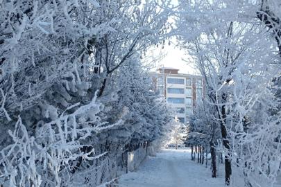 Meteoroloji’den 5 ile “Sarı kodlu” kar uyarısı