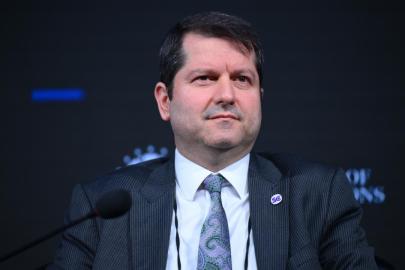 MİA Başkan Yardımcısı Uygur: İran'ı ortadan kaldırmaya yönelik bir politika izleniyor