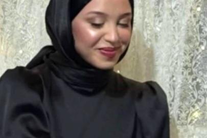 Motosikletiyle kaza yapan Goncagül öldü