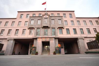 MSB kaynaklarından İncirlik açıklaması