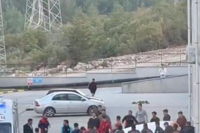 Muğla’da yurdun 4’üncü kat penceresinden atlayan üniversite öğrencisi öldü