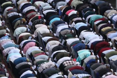 Nepal genelinde Ramazan Bayramı neşe ve birlik içinde kutlandı