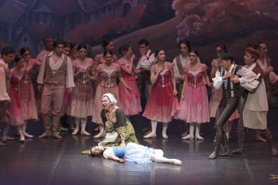 Nisanda opera, bale ve konser keyfi