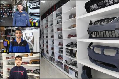 Oto aksesuar esnafı: Bu yasakla dükkanlar kapanır