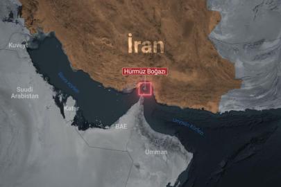 Pakistan: İran 20 Pakistan gemisinin Hürmüz Boğazı'ndan geçişine izin verdi